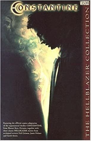 Constantine: The Hellblazer Collection (John Constantine, Hellblazer) indir