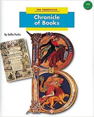 Chronicle of Books Non Fiction 2 (LONGMAN BOOK PROJECT)