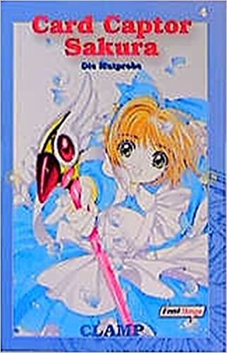 Card Captor Sakura, Bd. 4