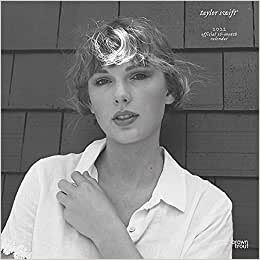 Taylor Swift 2022 - 16-Monatskalender: Original BrownTrout-Kalender [Mehrsprachig] [Kalender] (Wall-Kalender)