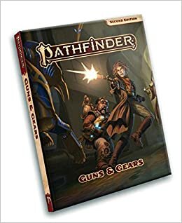 Pathfinder RPG Guns & Gears (P2) indir