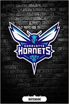 NBA Notebook : Charlotte Hornets Recipe Worksheet Gift Ideas for Father Day , Mother Day , Family Gift Ideas.
