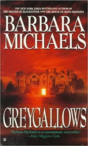 Greygallows