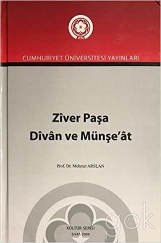 Ziver Paşa Divan ve Münşe'at indir