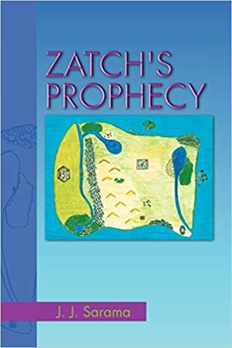 Zatch's Prophecy indir