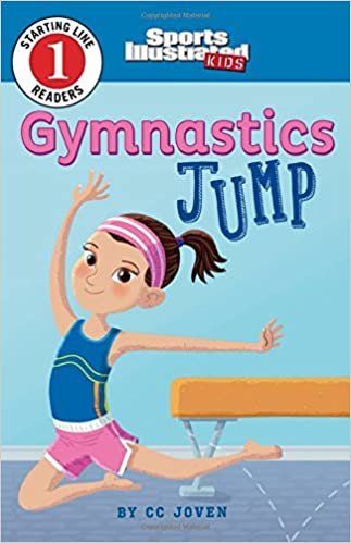 Gymnastics Jump (Sports Illustrated Kids: Starting Line Readers 1) indir