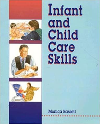 Infant and Child Care Skills (Education)
