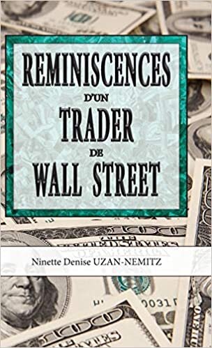 Reminiscences d''un Trader de Wall Street indir
