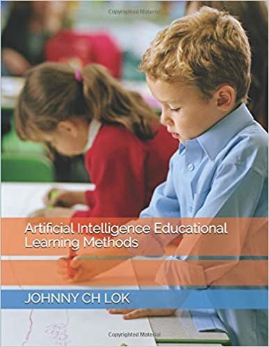 Artificial Intelligence Educational Learning Methods