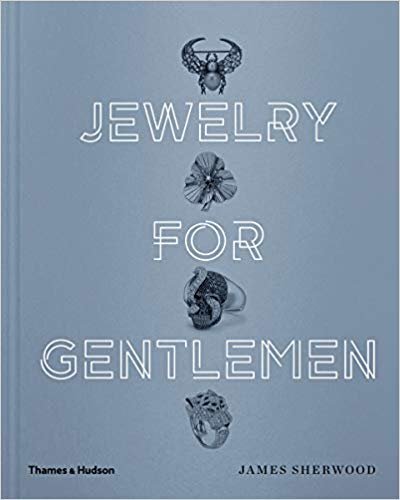 Jewelry for Gentlemen