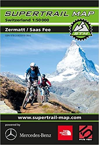 Zermatt / Saas Fee