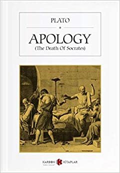Apology-The Death Of Socrates