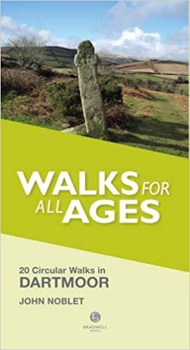 Dartmoor Walks for all Ages indir