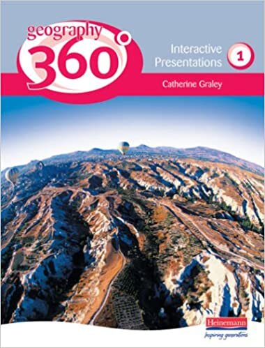 Geography 360 Interactive Presentations Paper 1