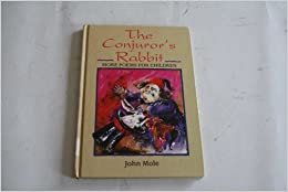 The Conjuror's Rabbit: More Poems for Children