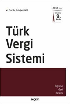 Türk Vergi Sistemi indir