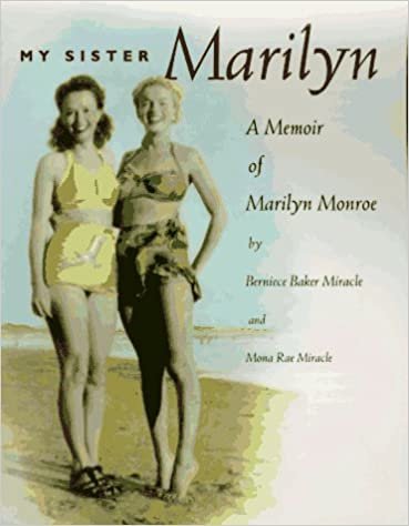 My Sister Marilyn: A Memoir of Marilyn Monroe indir