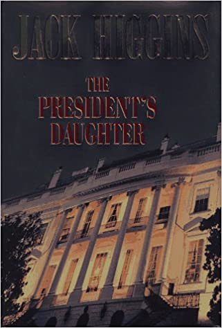 The President's Daughter indir