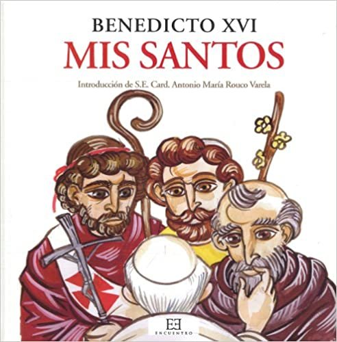 Mis Santos: Introducción De S. E. Card. Antonio María Rouco Varela indir