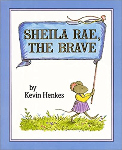Sheila Rae, the Brave indir