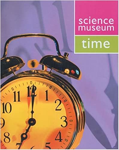 Time (Science Museum)