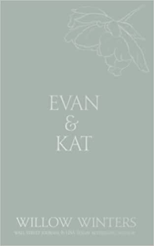 Evan & Kat: You Know I Need You (Discreet Series, Band 25) indir