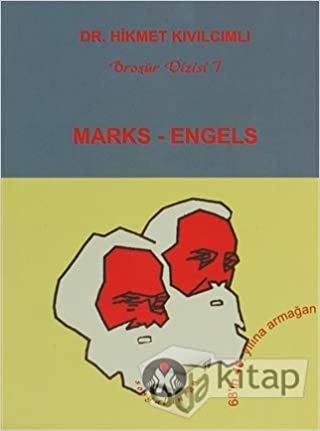 Marks - Engels: Broşür Dizisi 7