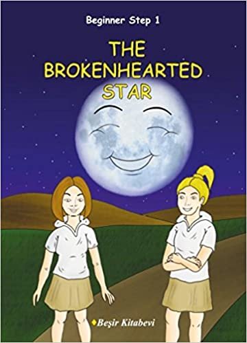 The Brokenhearted Star Beginner Step 1 indir