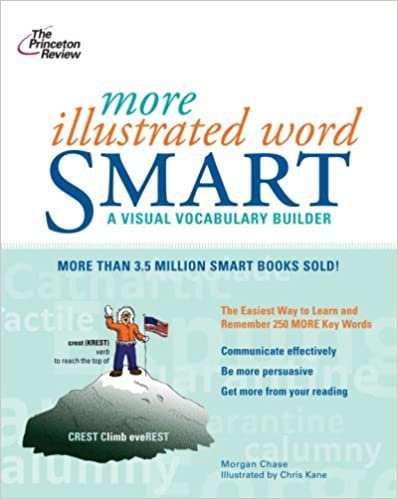 More Illustrated Word Smart (Smart Guides) indir