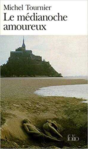 Le Medianoche Amoureux (Fiction, Poetry & Drama)