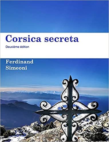 Corsica secreta deuxième édition