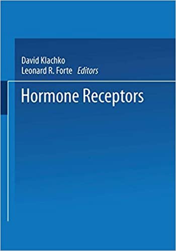 Hormone Receptors (Advances in Experimental Medicine and Biology (96)) indir