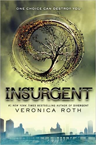 Insurgent (Divergent Trilogy)