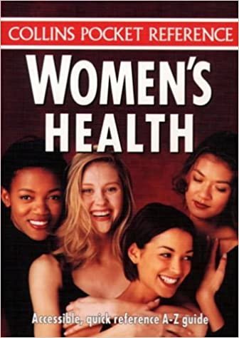 Women's Health (Collins pocket reference) indir