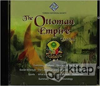 The Ottoman Empire (CD-ROM) indir