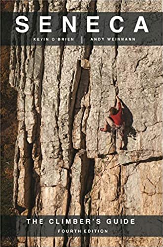 Seneca: The Climbers Guide indir