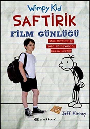 SAFTİRİK FİLM GÜNLÜĞÜ