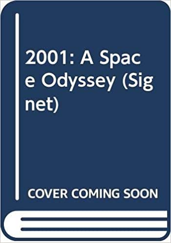 2001: A Space Odyssey (Signet)