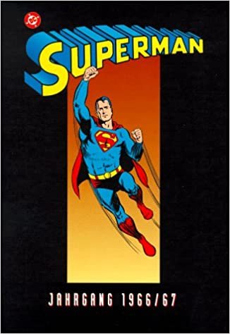 Superman Reprint Kassette 1. Jahrgänge 1966 und 1967: 14 Hefte. indir