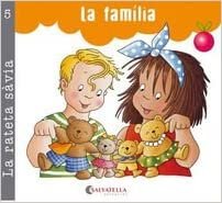 La rateta sàvia 5 (pal i cursiva): La familia (La rateta sàvia(pal i cursiva), Band 5) indir