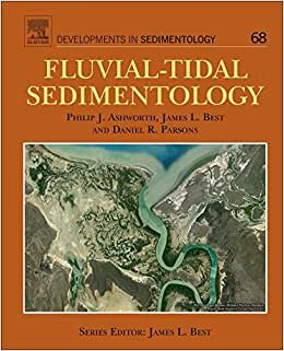 Fluvial-Tidal Sedimentology (Developments in Sedimentology): Volume 68