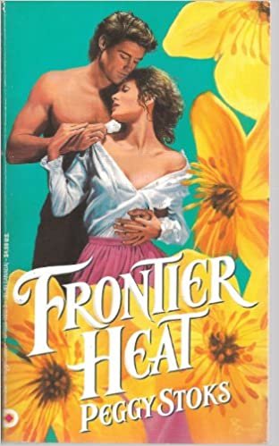 Frontier Heat (Wildflower)
