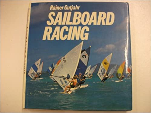 Sailboard Racing