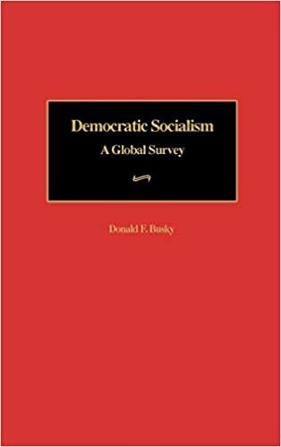 Democratic Socialism: A Global Survey