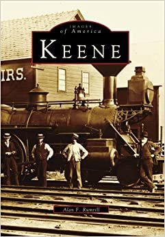 Keene (Images of America (Arcadia Publishing))