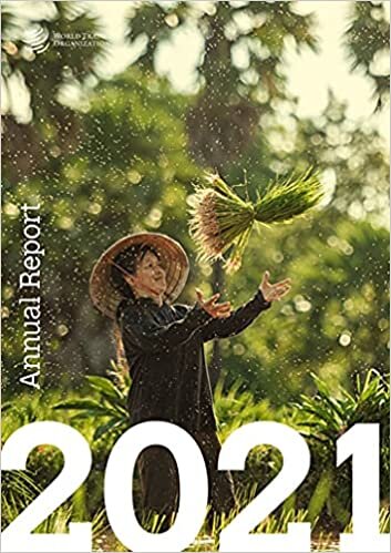 Wto - Annual Report 2021