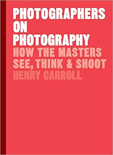 Photographers on Photography indir