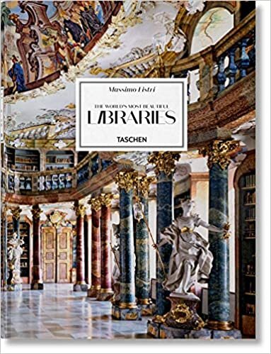 Massimo Listri: Libraries (TD)