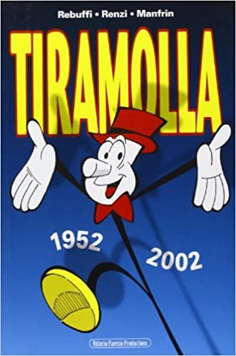 Tiramolla 1952-2002 indir