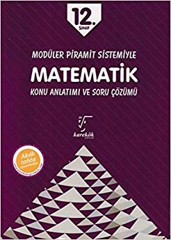 Karekök 12. Sınıf Matematik MPS Konu Anlatımı ve Soru Çözümü Set Yeni